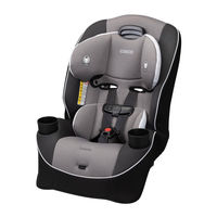 Cosco EASY ELITE User Manual