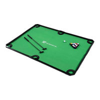 Md Sports SG020Y24027 User Manual