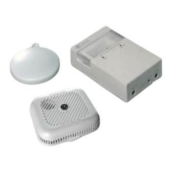 Ei Electronics Ei 176 Optical Technical Specifications