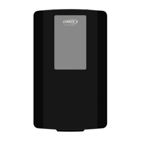 Lennox LZP-4 Owner's Manual