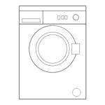 Lynx  Washing machine Instruction Manual