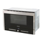 Microwave Oven Siemens HF25G5L2 Instruction Manual