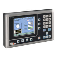 Fagor Innova 40i Installation And Operation Manual