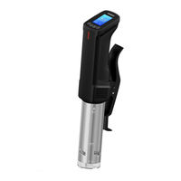 INKBIRD Sous Vide Manual