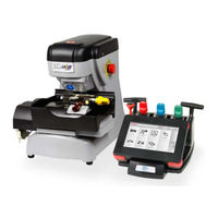 BD Laser MAX Use And Maintenance Manual