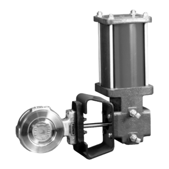 User Manuals: Emerson Fisher 1066 Channel Transmitter