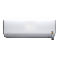 mundoclima MUPR-H10X Series Installation And Owner's Manual