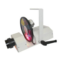 Rompa 100 LED Mini Projector Manual