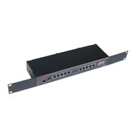 CIS CIS-80MKV Product Manual
