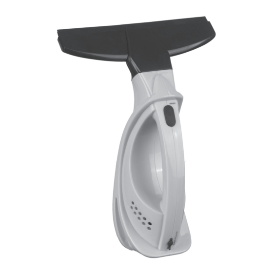 User Manuals: DS Produkte PMX-3208B Jewelry Cleaner