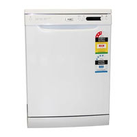 TECO TDW14WA User Manual