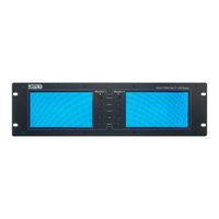 DMT DLD-72 MKII Manual