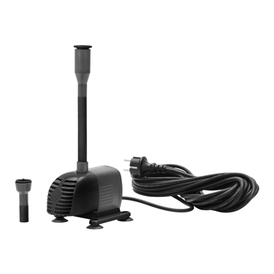 Meec tools 015271 Operating Instructions Manual