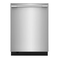 Frigidaire FPID2498SF0A Use & Care Manual