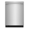 Dishwasher Frigidaire FPID2498SF0A Use & Care Manual