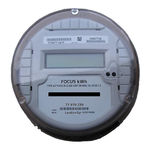 Landis+Gyr FOCUS KWH Technical Manual
