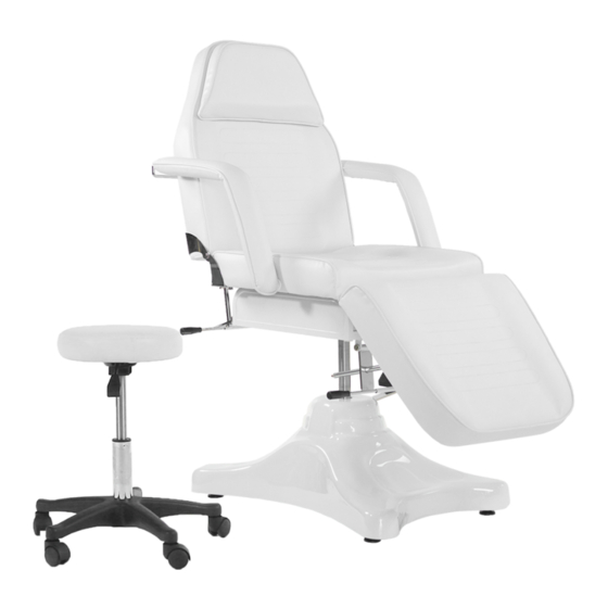 Skinact Spa Equipment User Manual