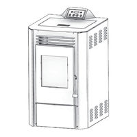 United States Stove Company US5513 Owner’s Instruction And Operation Manual