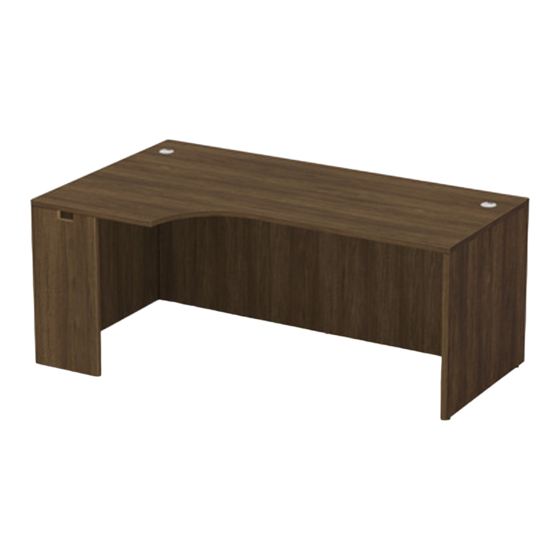 OfficeSource PL178L Assembly Instructions