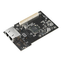 Asus MCI-1G/350-4T User Manual