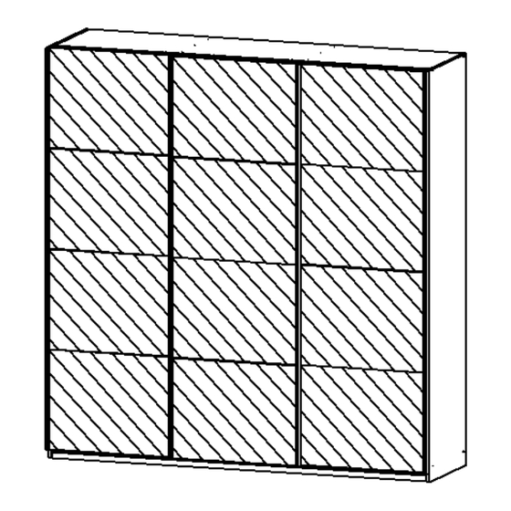 Rauch AC356.0FA1 Assembly Instructions Manual