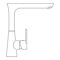 Magma MG2054 User Manual