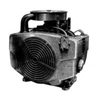 Onan NHC Operator's Manual
