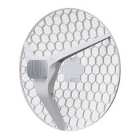 MikroTik wsAP ac lite Quick Manual