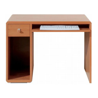 BLACK RED WHITE ELIPPE ELBIU/7/10 Assembly Manual