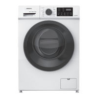 ARDESTO WMS-7117IDGBD User Manual