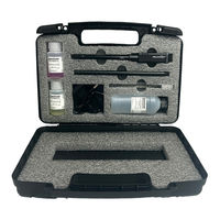 Spectrum Technologies FieldScout 2127WE Manual