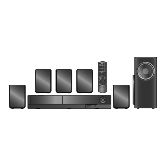 Panasonic SA-PT75GA Service Manual