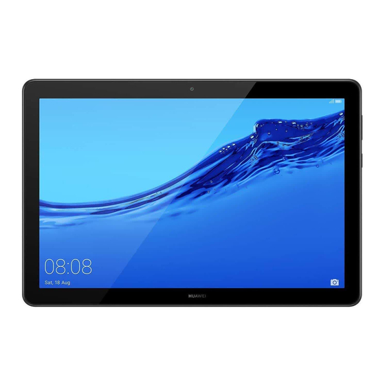 Huawei mediapad t3 online 10 hdmi