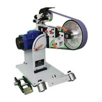 Vevor JLD10-7 Manual