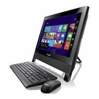 Lenovo ThinkCentre Edge 3569 User Manual