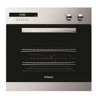 Tisira TOC909 User Manual
