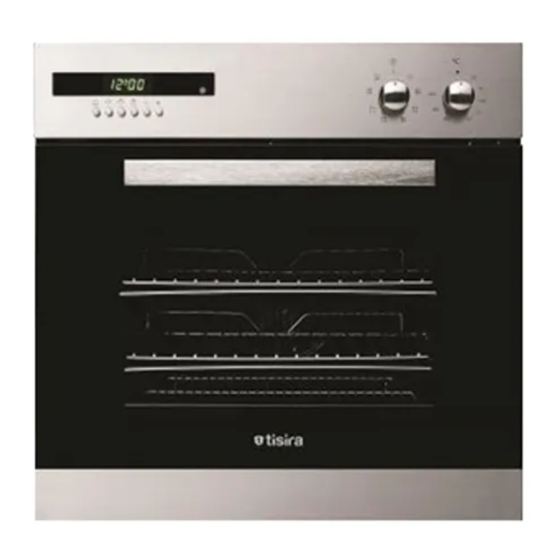 Tisira TOT604 User Manual