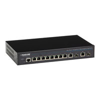 Black Box LGB1148A User Manual