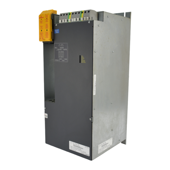 User Manuals: Baumuller BUM 62 T Portable Generator