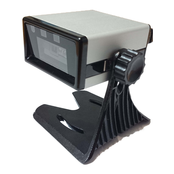 RIOTEC FS5020E User Manual
