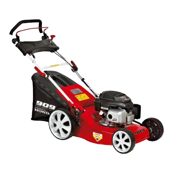 909 lawn mower discount price