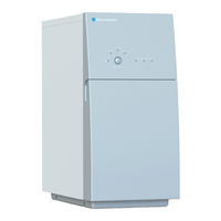 Bluewater Pro Complete User's Manual