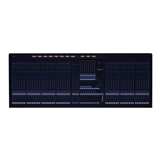 Yamaha M2500-24 Service Manual