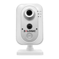 3xLogic VX-2S-CPIR-W User Manual