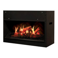 Dimplex 6909680110 Owner's Manual