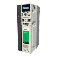 Nidec Unidrive M700 Parameter Manual