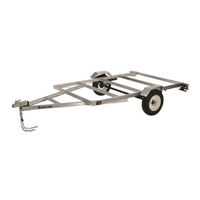 Ultra-tow 49802 Owner's Manual
