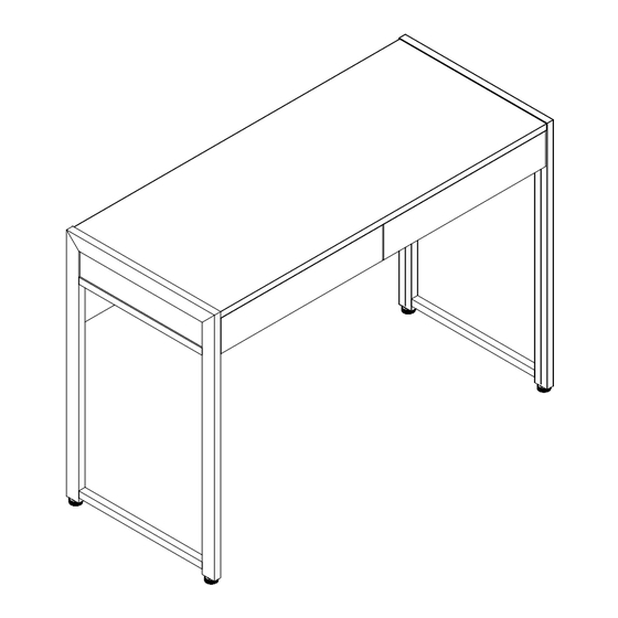 Essentials ESS-1002 User Manual
