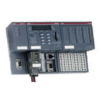 ABB AC500 Application Example