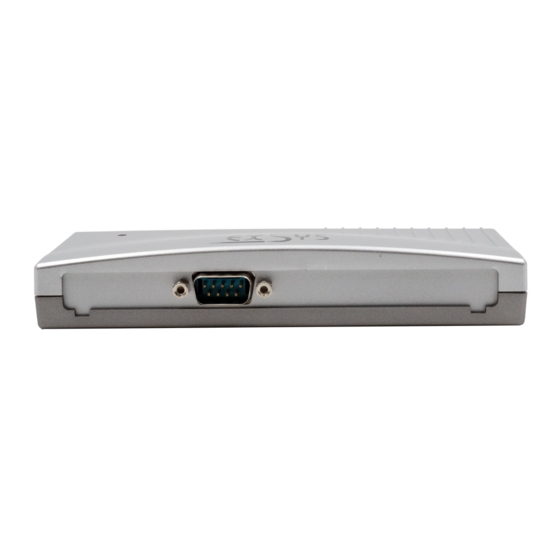 Exsys EX-1331 User Manual